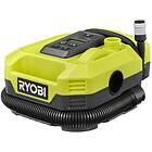 Ryobi RMI18-0 Multikompressor utan batteri och laddare