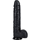 RealRock Extra Long Realistic Dildo 35,5cm