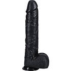 RealRock Extra Long Realistic Dildo 38cm