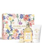 Guerlain Aqua Allegoria Mandarine Basilic Presentförpackning för Kvinnor