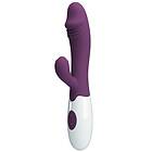 Pretty Love Snappy Rabbit Vibrator
