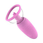 Teazers Suction Cup with Clitoris Vibrator