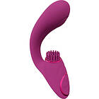 Vive Gen Triple Motor G-Spot Vibrator with Pulse Wave