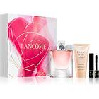 Lancome La Vie Est Belle Presentförpackning för Kvinnor