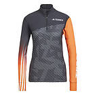 Adidas Terrex Xperior Cross Country Race Tee (Dam)