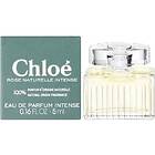 Chloé  Intense Natural Rose Edp 5ml
