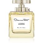 Oscar de la Renta Alibi Eau So Chic edt 100ml