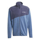 Adidas Terrex Multi Full-Zip Fleece (Herr)