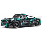 Arrma Infraction 3s BLX 4WD All-Road RTR Teal