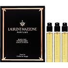 Laurent Mazzone Black Oud Extreme Amber Extrait De Parfum 15ml