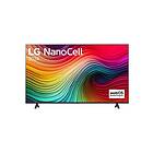 LG 50" 50NANO81T3A Nano81 Series LCD TV 4K UHD LED Smart TV