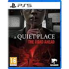 A Quiet Place: The Road Ahead (PS5)