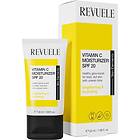 Revuele Vitamin C Moisturizer SPF20 50ml 