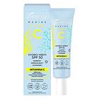 Bielenda C Marine Care Hydro-Cream Deeply Moisturizing And Protective SPF50 40ml