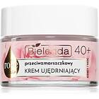 Bielenda Royal Rose Elixir Anti-Wrinkle Moisturizer 40+ Day/Night 50ml 