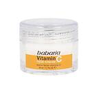 Babaria Vitamin C Face Cream 50ml