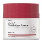 Hanskin Vitamin A Glow Retinol Cream 50ml 