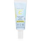 Bielenda C Marine Care Hydro-Cream Liquefier Deeply Moisturizing And Brightening