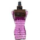 Linn Young Danger Zone Noir Body Mist Spray 250ml