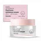 Hanskin Real Complexion Hyalurion Moisture Cream 50g 