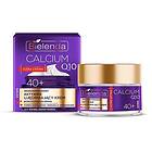 Bielenda Calcium Q10 Concentrated Actively Firming Anti-wrinkle Day Cream 40+ 50