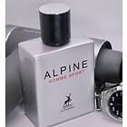 Maison Alhambra Alpine Homme Sport Edp 100ml