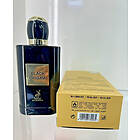 Maison Alhambra Black Origami Edp 100ml