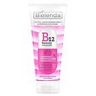 Bielenda B12 Beauty Vitamin Vitamin 2-Phase Cream Serum 2in1 For Day And Night 45g 