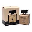 Maison Alhambra Narissa Poudrée Edp 100ml