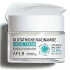 APLB Glutathione Niacinamide Facial Cream 55ml 