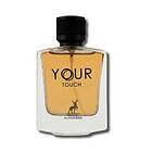 Maison Alhambra Your Touch edp 100ml