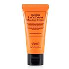 Benton Let's Carrot Moisture Cream 50ml 