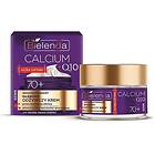 Bielenda Calcium Q10 Concentrated Deeply Nourishing Anti-wrinkle Day Cream 70+ 5