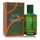 Thomas Kosmala No.4 Sport Edp 100ml