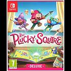 The Plucky Squire Deluxe Edition (Switch)