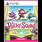 The Plucky Squire Deluxe Edition (PS5)