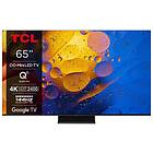 TCL 65" MQLED85 4K MINI-LED TV (2024)