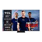 TCL 85" MQLED85 4K MINI-LED TV (2024)