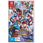 Marvel vs Capcom Fighting Collection: Arcade Classics (Switch)