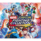 Marvel vs Capcom Fighting Collection: Arcade Classics (PC)