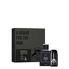 Beard Monkey Silver Rain Beauty Men All Sets 