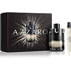 Azzaro The Most Wanted Intense Gift Set