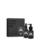 Beard Monkey Kit Licorice Beauty Men All Sets  