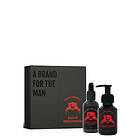 Beard Monkey Kit Orange/Cinnamon Beauty Men All Sets 