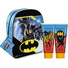 DC Comics Batman Gift Set Presentförpackning  