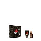 Dsquared2 Wood Pour Homme Gift Set  