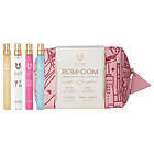 Ellis Brooklyn Rom Com Fragrance Gift Set 