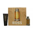 Hugo Boss The Scent Gift Box 