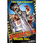 Zombies!!! 11: Death Inc.