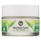 Herbal Care  Green Tea Normalising Cream 50ml